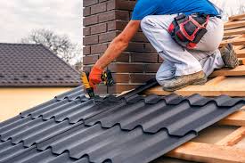 Professional Roofing in Inola, OK